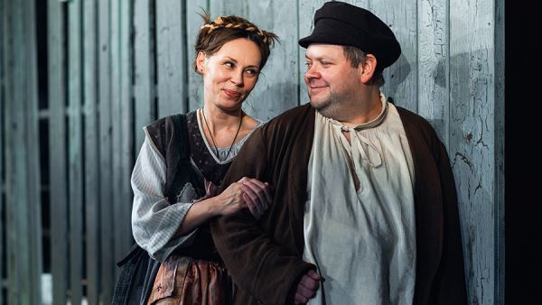 В сказку попадаем: &laquo;Щелкунчик&raquo; в Мариинке и ГУМ-каток на Красной площади