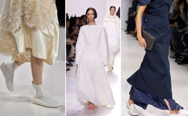 Bottega Veneta &times; личный стиль: уроки элегантности от Луис Троттер