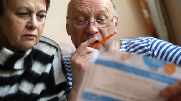 Рост тарифов ЖКХ: россияне дополнительно заплатят за коммуналку 1,5 триллиона