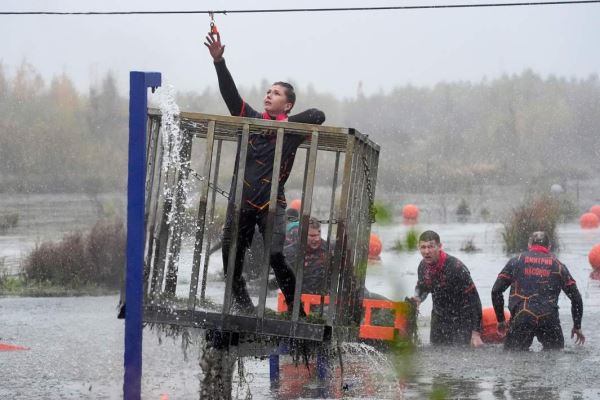 «В зоне боевых действий хотят слышать не только духоподъемные песни»