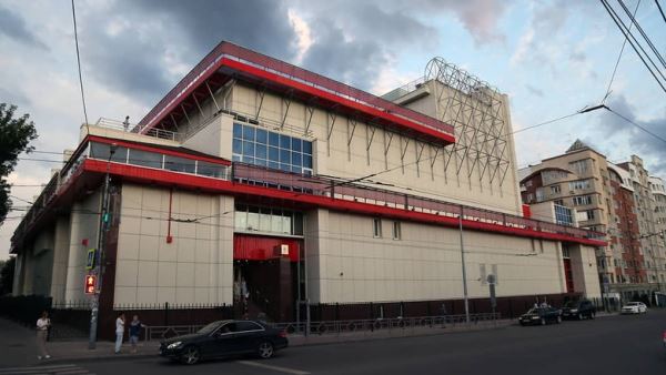 В Самаре сдачу нового корпуса театра «СамАрт» отложили до 2027 года