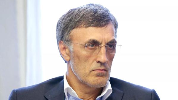 Суд изъял активы на два миллиарда рублей у экс-депутата ГД Гаджиева и его семьи