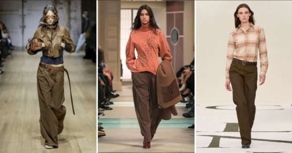 Кофе и «сигареты» — самые модные джинсы зимы, с какой обувью их носить