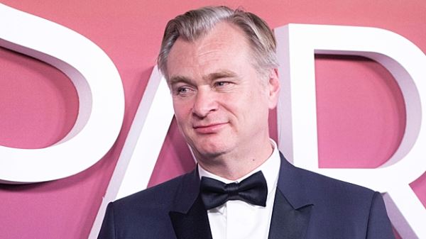 «Это было необъятно и ужасающе»: Кристофер Нолан — о съёмках «Одиссеи» по всей Европе