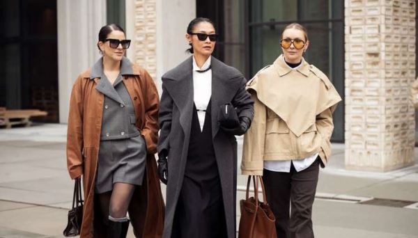 Архитектура образа: произведите нужное впечатление