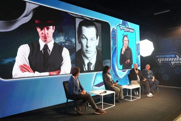 Проекты за работой: