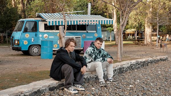 Птичий хрип: у «Пингвинов моей мамы» вышел второй сезон