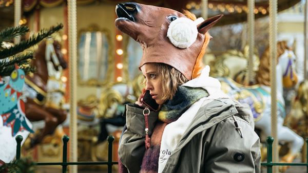 В сказку попадаем: &laquo;Щелкунчик&raquo; в Мариинке и ГУМ-каток на Красной площади