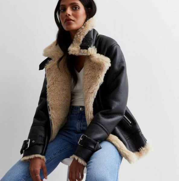 Зима близко: какие шубы будут актуальны в сезоне 2025—2026