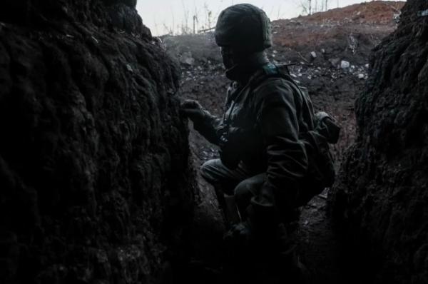 Фронт под Гуляйполем на грани обрушения — российские войска освободили девять населённых пунктов