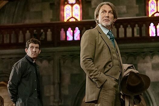 Фильм «Достать ножи 3: Проснись, мертвец» вышел в некоторых кинотеатрах США