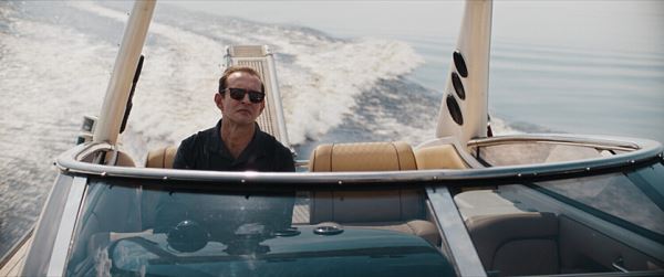 Фильм по книге Евгения Водолазкина «Авиатор» выходит в прокат 20 ноября