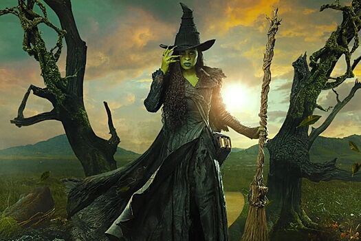 Фильм «Злая. Часть 2» начнут показывать в России с 27 ноября