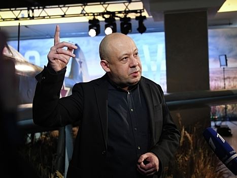 Герман-младший раскритиковал идею запретить фильмы ужасов в России