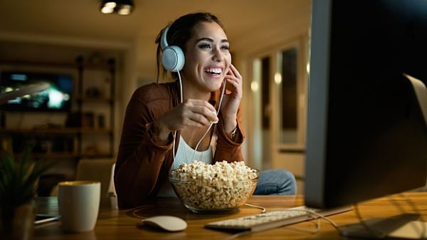 Горелкин: в России за три года появились сильные онлайн-кинотеатры