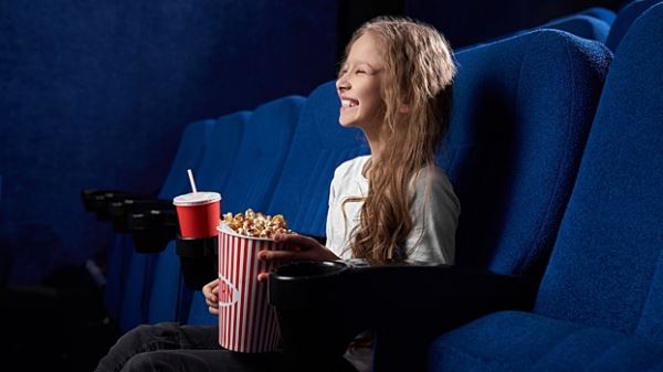 ИРИ: в России сильно вырос интерес к историческому и семейному контенту