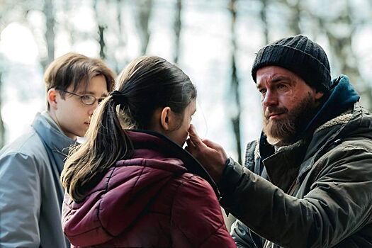 Камбэк, второй сезон: дата выхода, объяснение концовки, отзыв, пересказ, где смотреть, Александр Петров