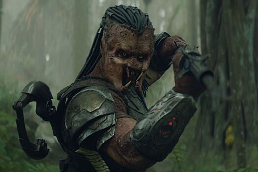 Кассовые сборы фильма «Хищник: Планета смерти» достигли $ 150 млн