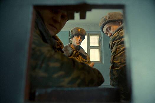 Лучшие российские сериалы 2025 года: топ-15 проектов, которые стоит посмотреть