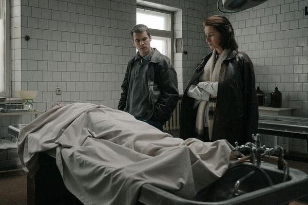 Лучшие российские сериалы 2025 года: топ-15 проектов, которые стоит посмотреть