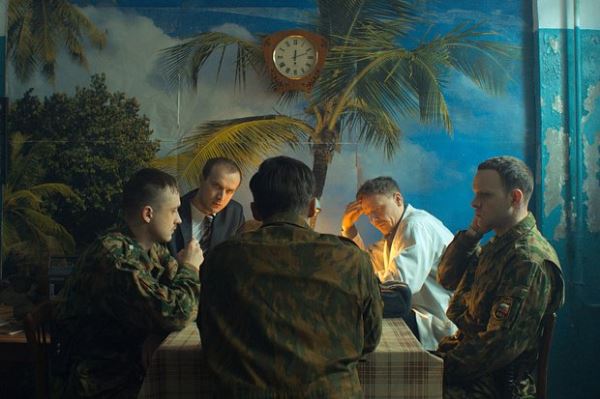 Лучшие российские сериалы 2025 года: топ-15 проектов, которые стоит посмотреть