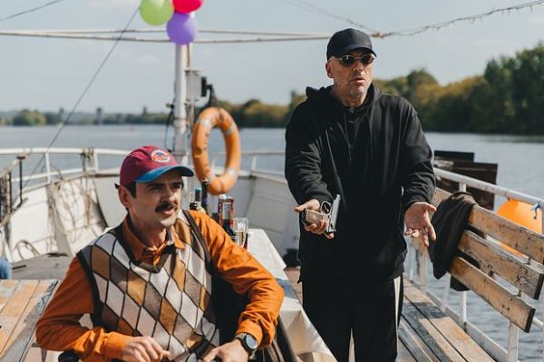 Лучшие российские сериалы 2025 года: топ-15 проектов, которые стоит посмотреть