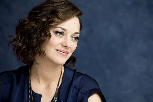 Марион Котийяр и Теодор Пеллерен снимаются в новом фильме Николь Гарсия