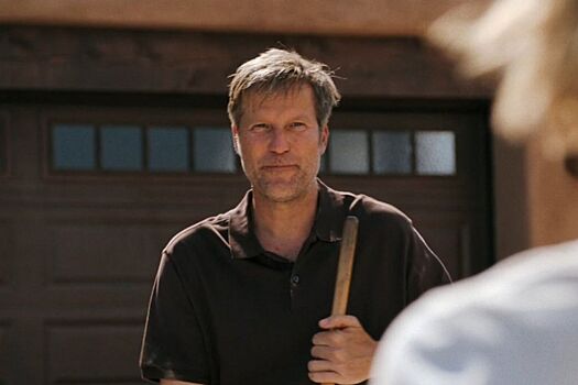 Мэра в сериале «Из многих» от автора «Во все тяжкие» сыграл настоящий мэр Альбукерке