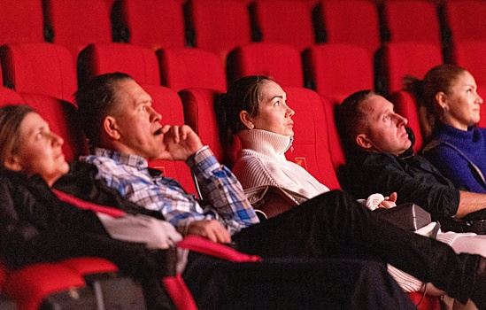 Минкультуры сможет отказывать фильмам в прокате за дискредитацию ценностей РФ