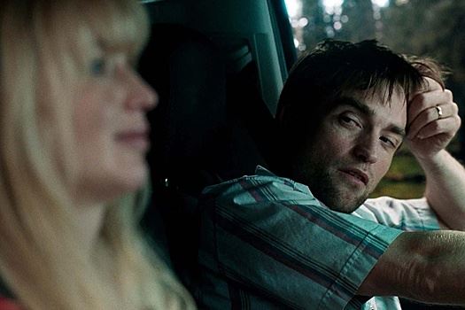 На экраны выходит фильм «Умри, моя любовь»