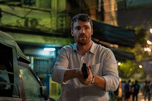 Netflix уже работает над четвёртым сезоном «Ночного агента»