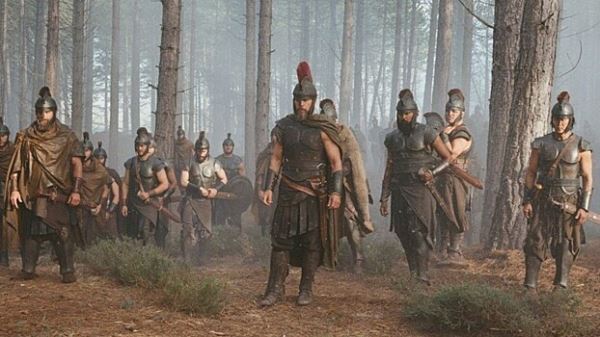 Первые кадры из «Одиссеи» Кристофера Нолана — премьера 17 июля 2026 года