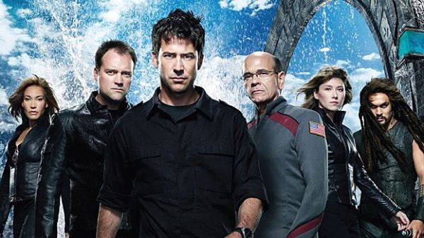 По&nbsp;&laquo;Звёздным вратам&raquo; снимут большой сериал для Amazon