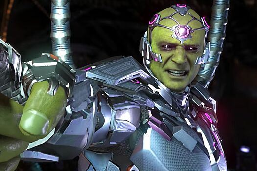 Раскрыт главный злодей «Супермена 2» Джеймса Ганна — СМИ