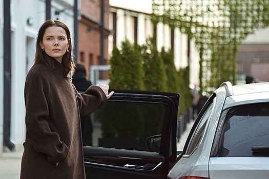 Расписание выхода криминального сериала «Тоннель»