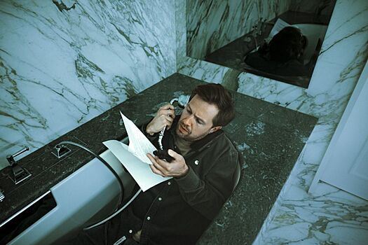 Расписание выхода второго сезона сериала «Золотое дно»