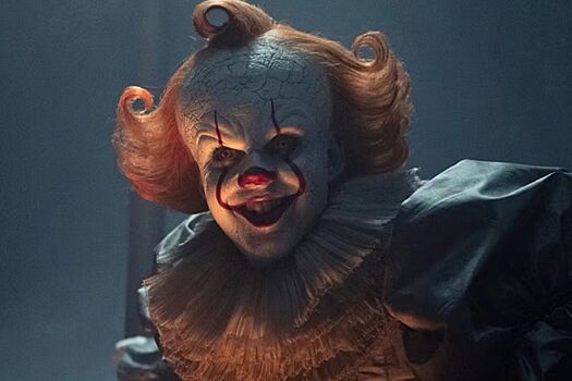 Режиссёр «Оно: Добро пожаловать в Дерри» объяснил, почему Пеннивайз такой жестокий