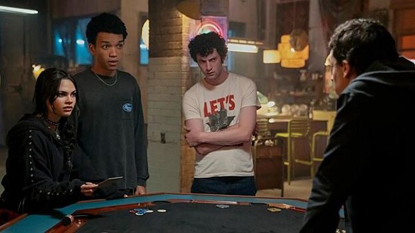 Сборы «Иллюзии обмана 3» превысили 750 млн рублей