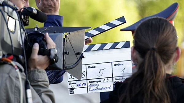 Сенатор Епишин считает необходимым содействие съемкам кино в регионах