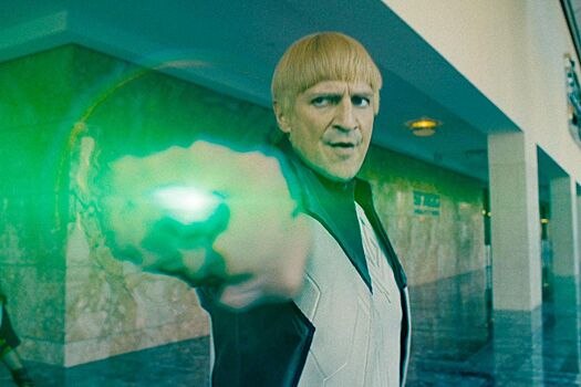 Сериал «Фонари» в духе «Настоящего детектива» выйдет летом 2026 года