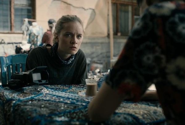 Сериал «Хирург», 2-й сезон: дата выхода, актеры, сюжет