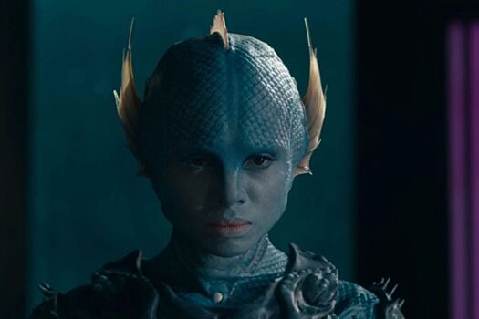 Сериал &laquo;Война между сушей и&nbsp;морем&raquo; по&nbsp;&laquo;Доктору Кто&raquo; стартует 7&nbsp;декабря &mdash;&nbsp;постер