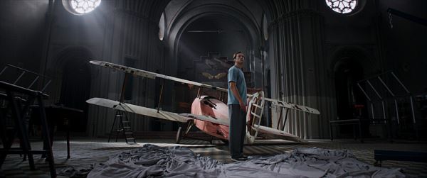 Скорее всего, не взлетит. Какой получилась экранизация романа «Авиатор» Евгения Водолазкина