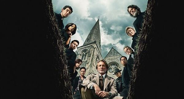 «Триумфальный детектив». Критики в восторге от фильма «Достать ножи 3: Проснись, мертвец»