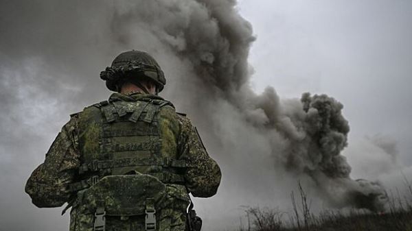 В Абхазии открылся фестиваль кино о героях СВО "RT. Док: Время наших героев"