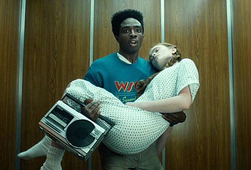 Вышел последний сезон «Очень странных дел». Как этот сериал стал культовым и почему весь мир ждет его финала?