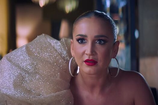 Вышел трейлер мелодрамы «Равиоли Оли» с Ольгой Бузовой — премьера 5 февраля