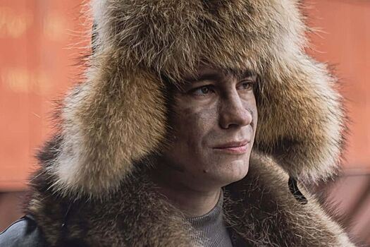 Вышел трейлер сказки «Холодное сердце» с Никитой Кологривым по пьесе «Снегурочка»