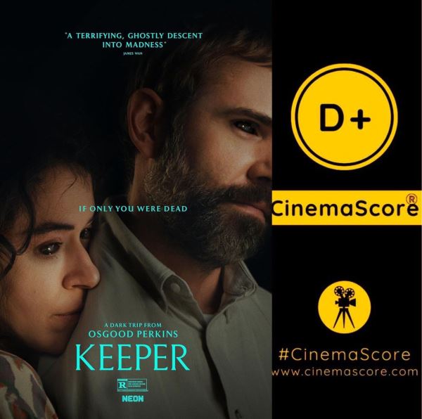 Зрители оценили хоррор «Крипер» ниже «Собирателя душ»