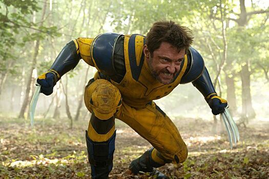 Звезда «Росомахи» Хью Джекман назвал четыре любимых фильма